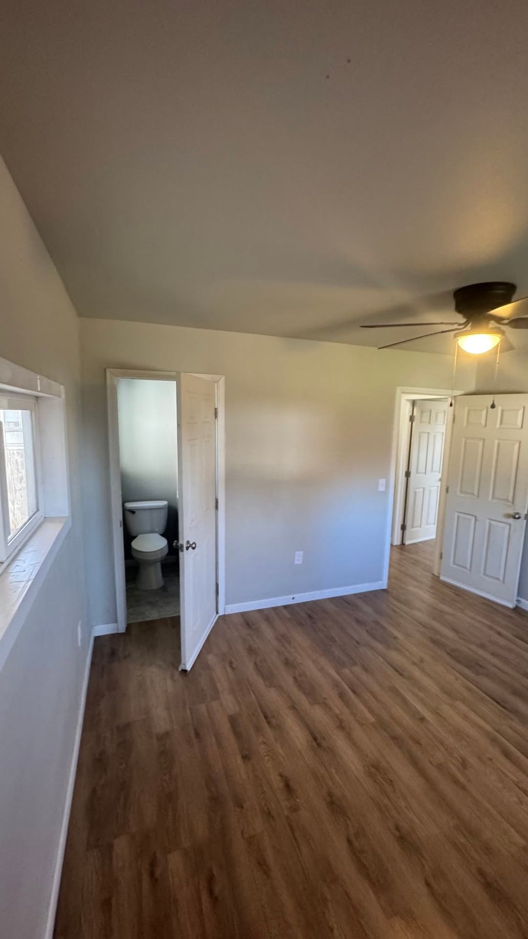 Bedroom interior painting by Greenpoint Construction LLC
